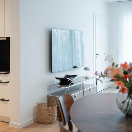 אסשפנבורג Schoentalhaus City Apartments Mit Balkon מראה חיצוני תמונה