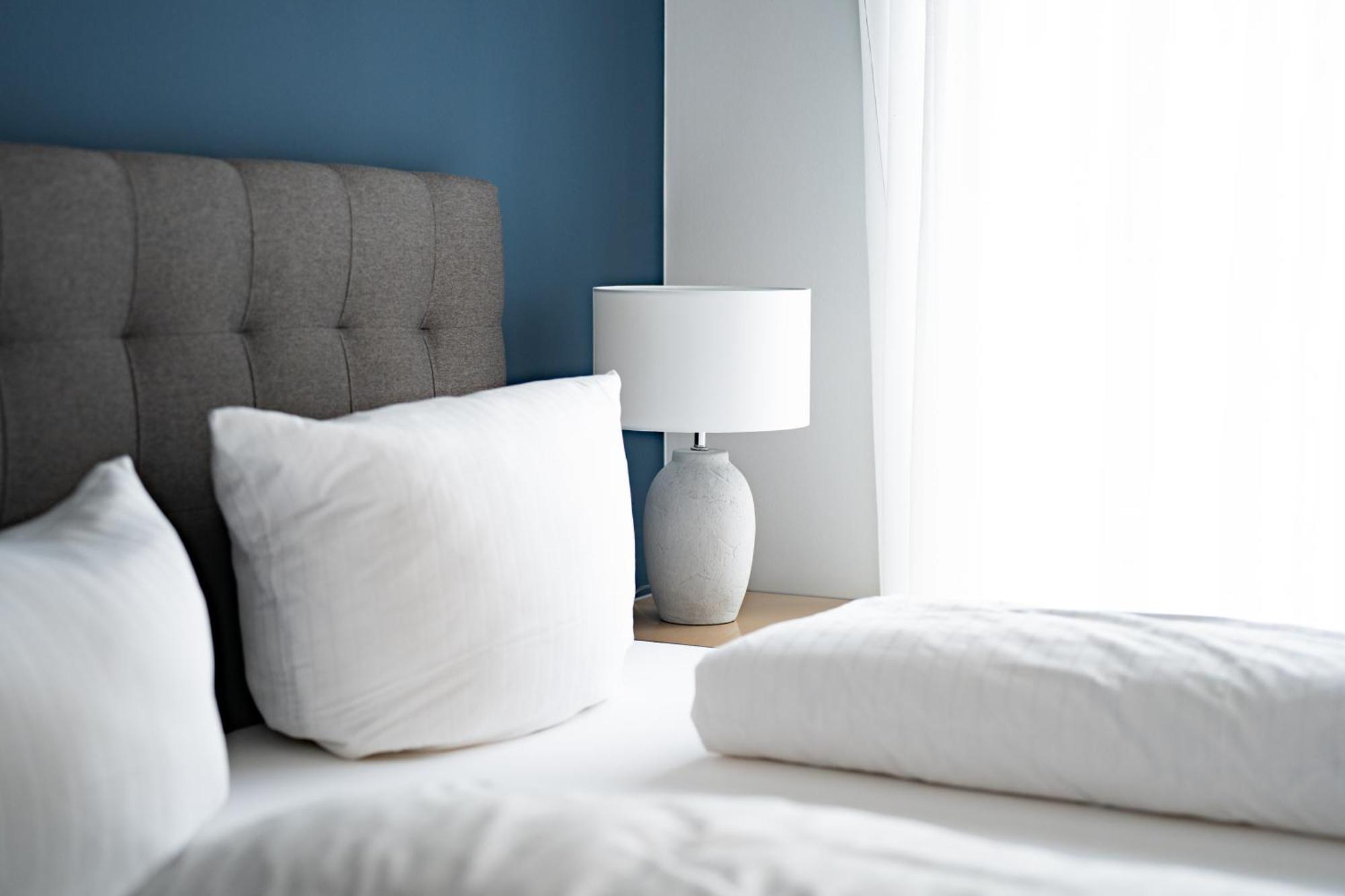 אסשפנבורג Schoentalhaus City Apartments Mit Balkon מראה חיצוני תמונה
