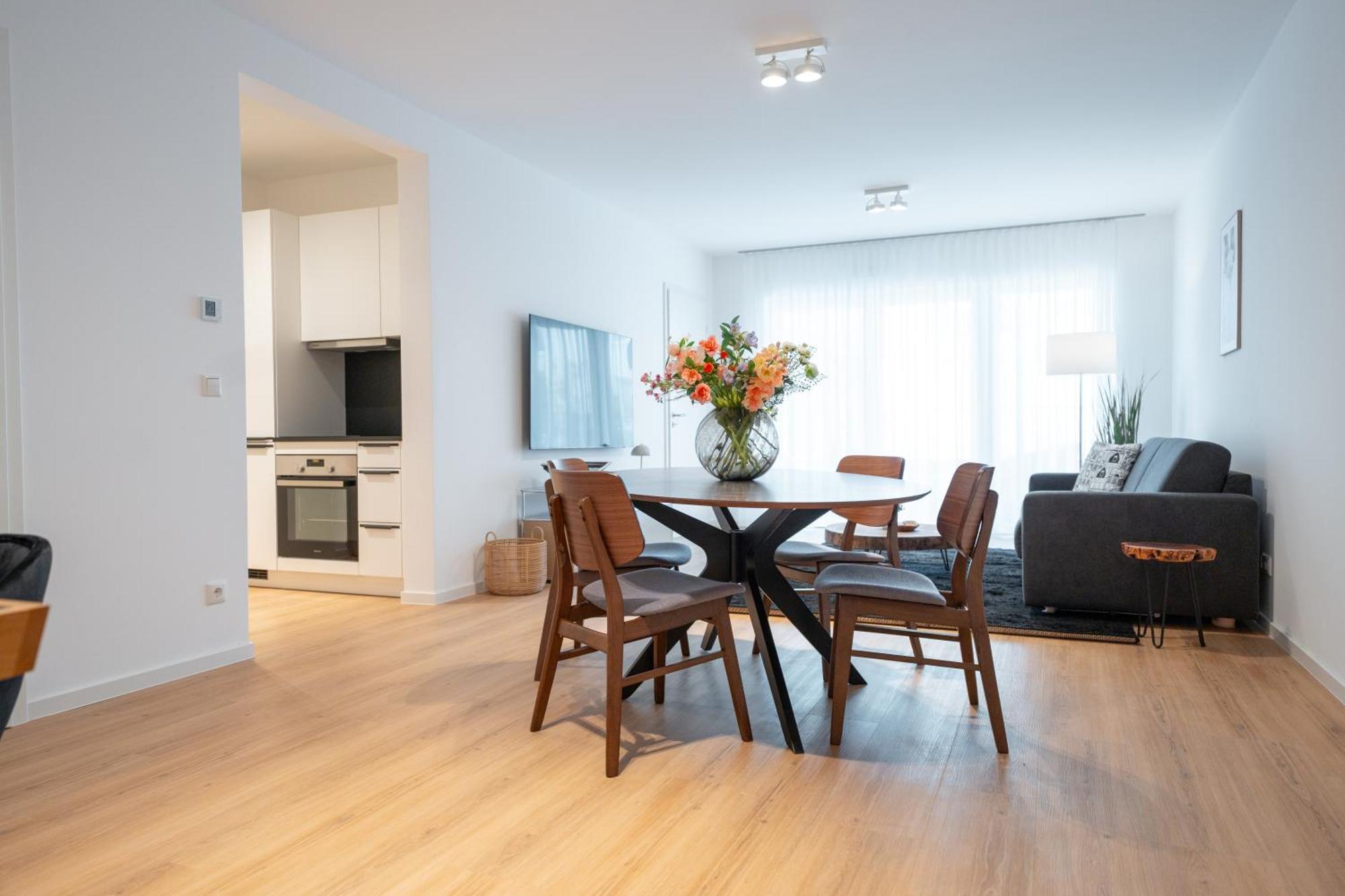 אסשפנבורג Schoentalhaus City Apartments Mit Balkon מראה חיצוני תמונה