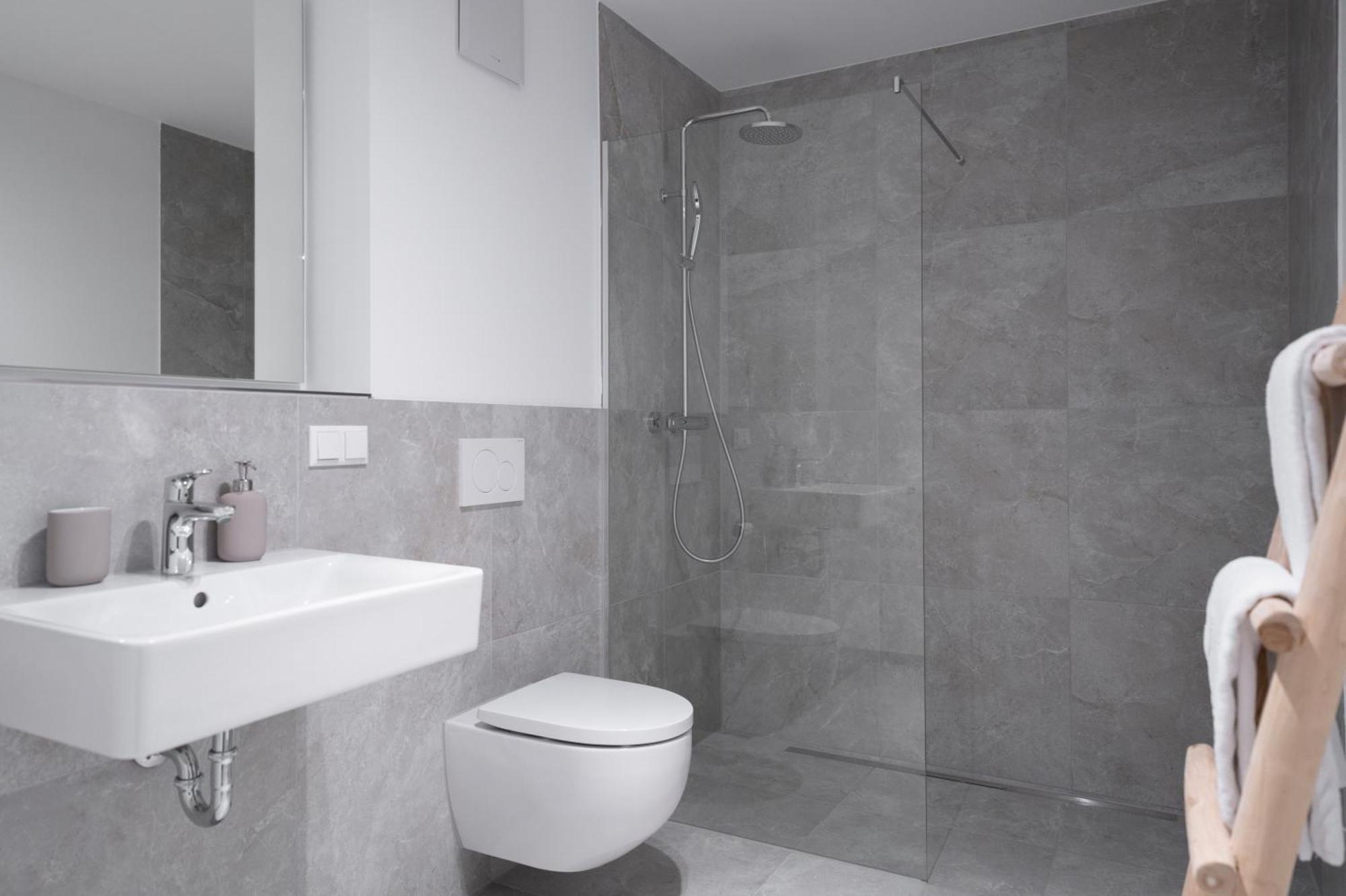 אסשפנבורג Schoentalhaus City Apartments Mit Balkon מראה חיצוני תמונה