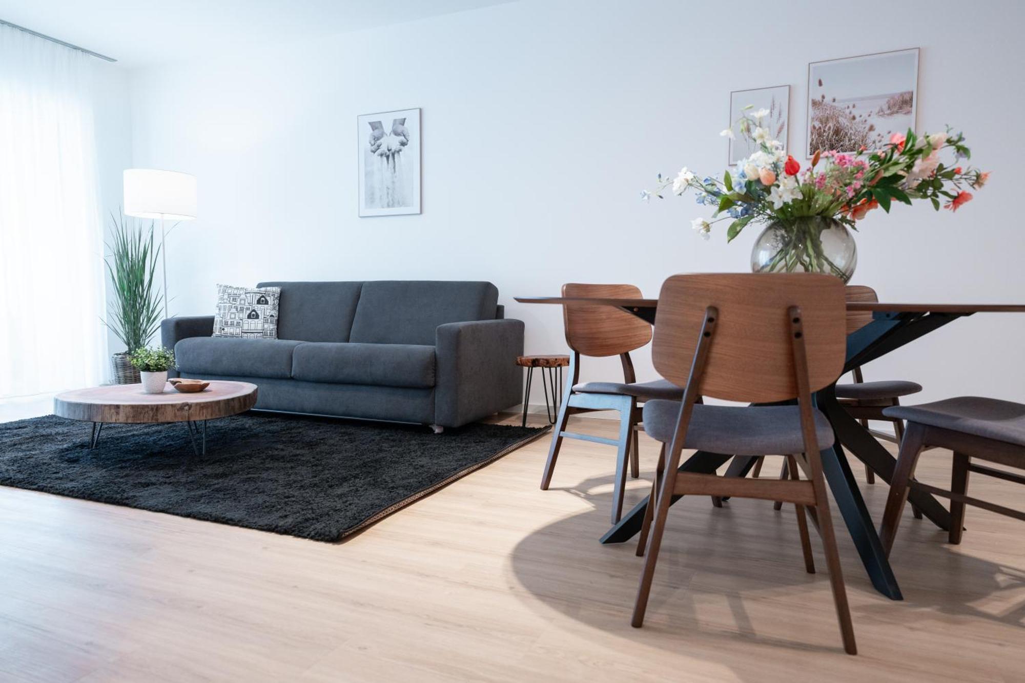 אסשפנבורג Schoentalhaus City Apartments Mit Balkon מראה חיצוני תמונה